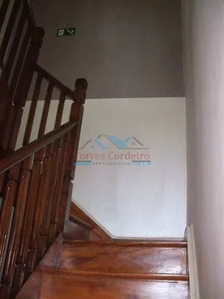 Imagem Casa comercial - Pinheiros