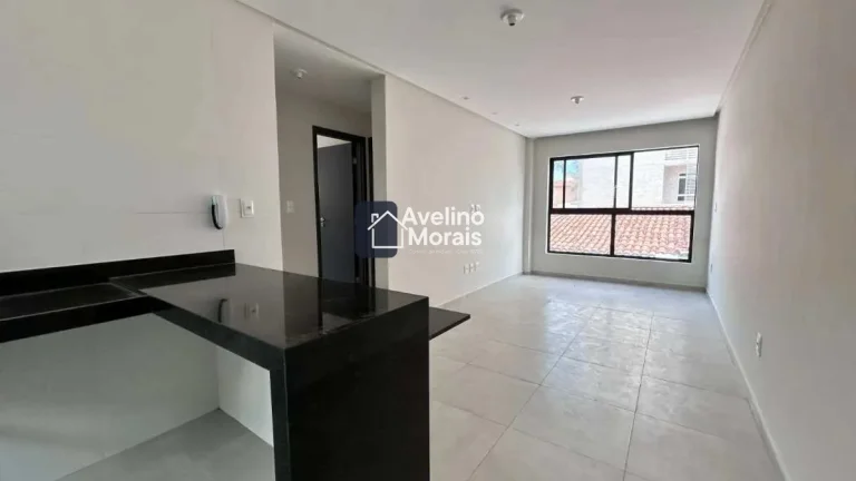 Imagem Apartamento à venda, no Edifício Casa Mar II em João Pessoa, Bessa, com 3 quartos, 65m2