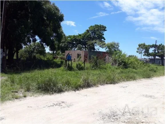 Imagem Terreno para Venda em Itanhaém, Jardim das Palmeiras