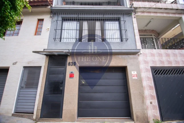 Imagem Imperdível oportunidade: Casa à venda em São Paulo-SP, Jardim da Glória. 4 quartos, 4 suítes, 3 salas, 4 banheiros, 5 vagas, 250m².