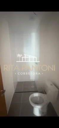 Imagem Apartamento - Ribeirão Preto - Sumarezinho - Região Oeste