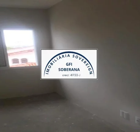 Imagem VENDO SOBRADO NOVO DE DOIS DORMITÓRIOS NO JDIM SANTA CRUZ! (ZONA SUL-SP)