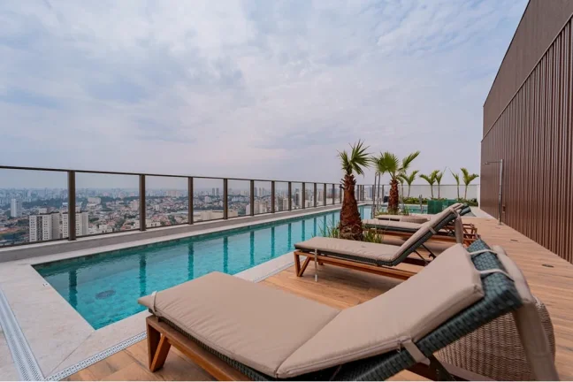 Imagem APARTAMENTO RESIDENCIAL em São Paulo - SP, Vila Mariana