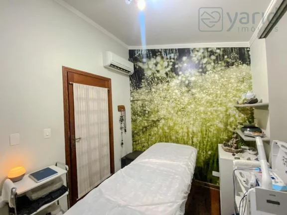 Imagem CASA À VENDA CASA JARDIM PAULISTA, JUNDIAÍ