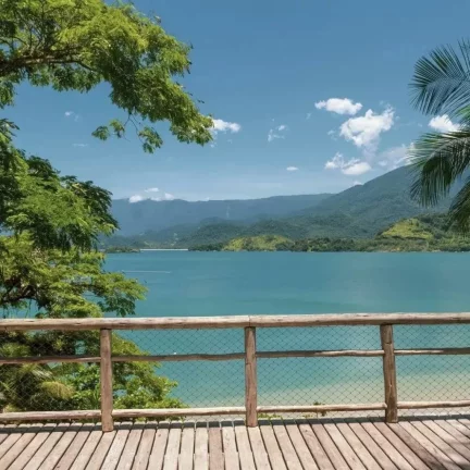 Imagem Comprar em condomínio fechado casa com 6 dormitórios em Paraty RJ, ouse for sale in Rio de Janeiro Brazil