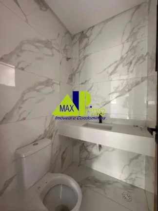 Imagem SOBRADO FRONTAL 160M²/03 DORMITÓRIOS/01 SUÍTE/SACADA /02 VAGAS