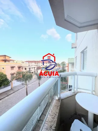 Imagem Apartamento mobiliado na Praia Grande de Ubatuba próximo à praia!