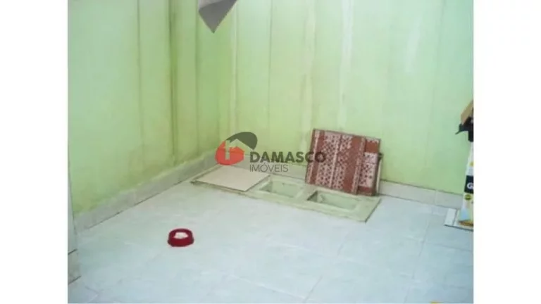 Imagem Sobrado à venda 3 Quartos, 1 Suite, 4 Vagas, 168M², Barcelona, São Caetano do Sul - SP