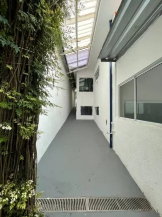 Imagem Alugo Casa Comercial em SBC, Nova Petropolis