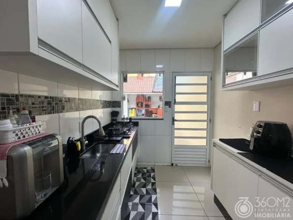 Imagem Sobrado para Venda em Santo André / SP no bairro Parque Marajoara