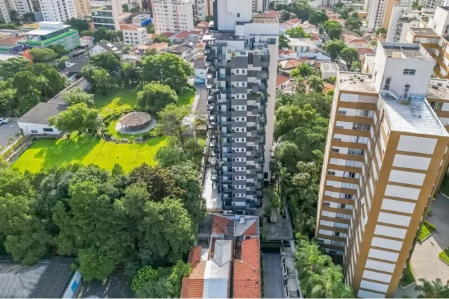 Imagem APARTAMENTO RESIDENCIAL em São Paulo - SP, Alto de Santana