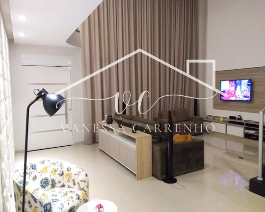 Imagem Venda Sobrado | Vanessa Carrenho Assessoria Imobiliária