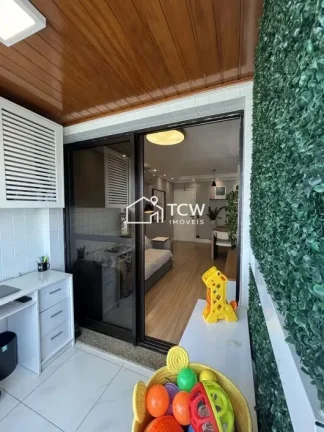 Imagem Apartamento com 2 Quartos à venda no Aclimação