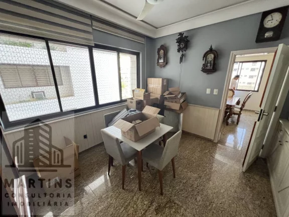 Imagem Alto Padrão com 558 m², Gonzaga/Santos