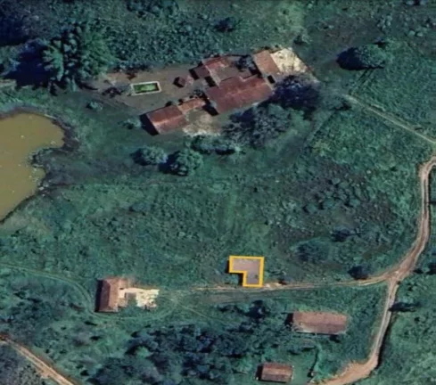 Imagem FAZENDA COM 87 HECTARES - GUARATINGUETÁ - SP