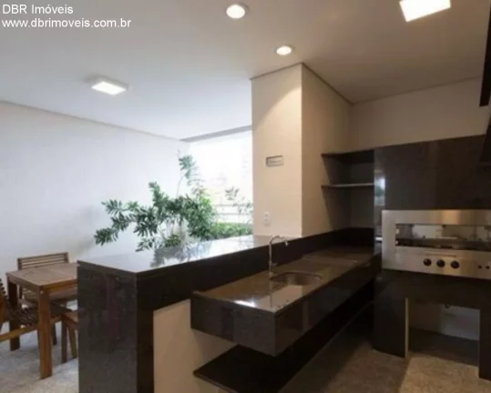 Imagem APARTAMENTO RESIDENCIAL em Sao Paulo - SP, Tatuapé