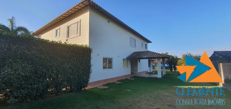 Imagem CASA EM CONDOMINIO FECHADO QUINTAS DA LAGOA ÁREA 5.000 M² -LAGOA SANTA MG