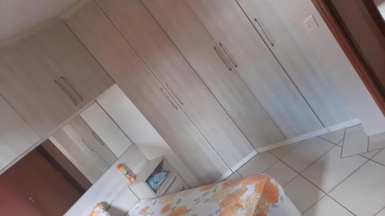 Imagem Casa a venda no Bairro Nova Tatuí em Tatuí/SP