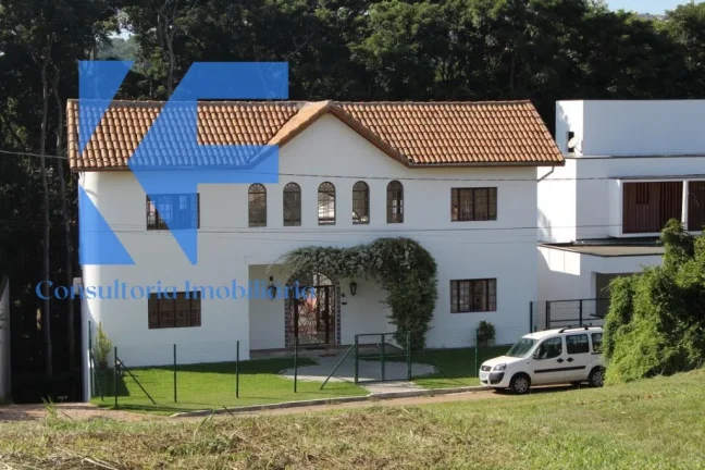 Imagem CASA RESIDENCIAL em ITUPEVA - SP, TERRAS DE SANTA TERESA