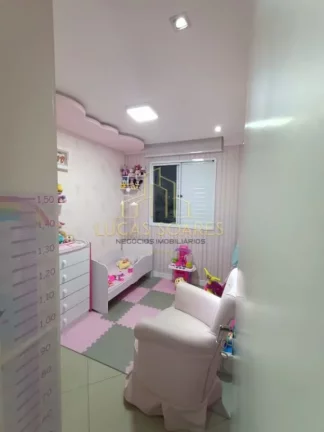 Imagem Apartamentos / Padrão na cidade de Mogi das Cruzes