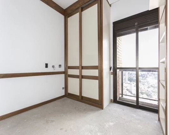 Imagem Cobertura Duplex 4 quartos, 4 suites, 6 vagas ,381 m²