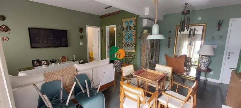 Imagem Apartamento para Venda em São Roque, Jardim Maria Trindade, 1 dormitório, 1 banheiro, 1 vaga
