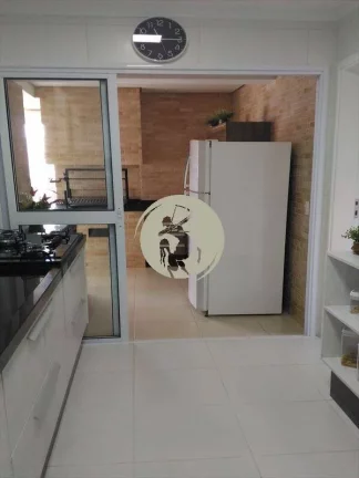 Imagem OPORTUNIDADE, 3 DORMITORIOS E SUITE COM VISTA PARA O MAR
