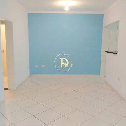 Imagem Casa - Residencial Santa Paula - SJC/SP - 3 Dormitórios (1 suite) - 180m²