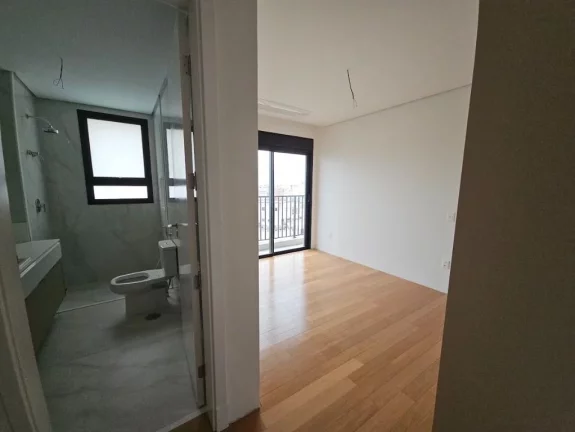 Imagem Apartamento novo e pronto para morar com armários Kitchens e lazer incrível!