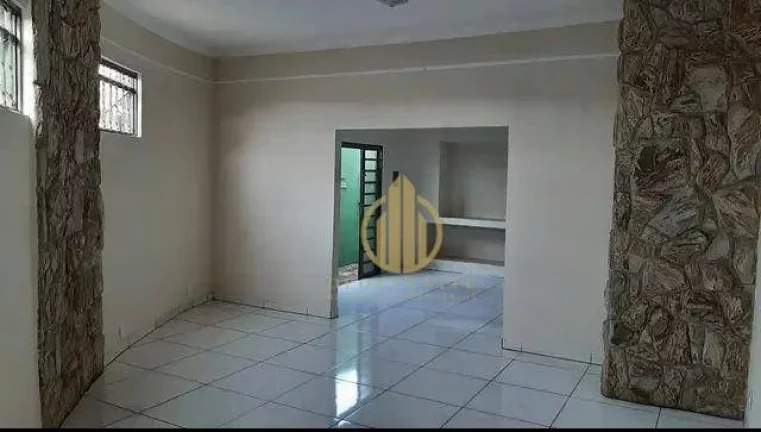 Imagem Casa com 3 dormitórios com 1 suite à venda, 200 m² por R$ 350.000 - Conjunto Habitacional Jardim das Palmeiras - Ribeirão Preto/SP