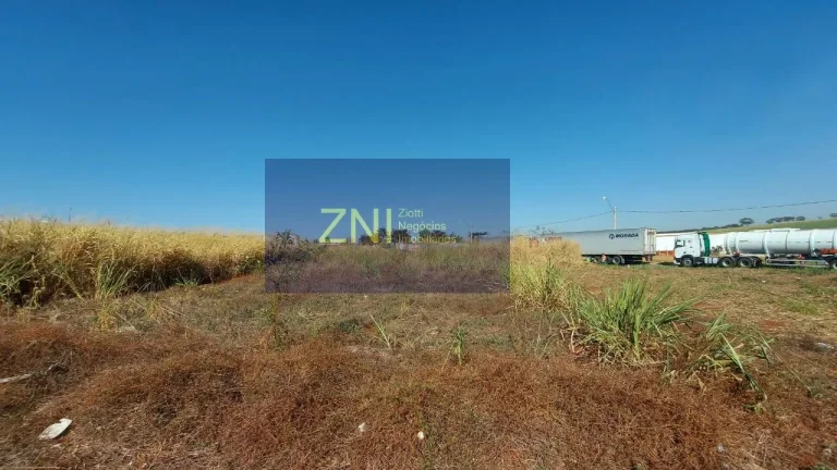 Imagem Terreno Comercial no Reserva Macaúba R 1269