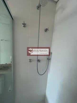 Imagem Apartamento com Sacada em Vila Castelo, São Paulo | 71m²
