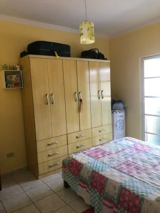 Imagem Casa com 2 dormitórios à venda, 250 m² por R$ 510.000,00 - Residencial União - São José dos Campos/SP