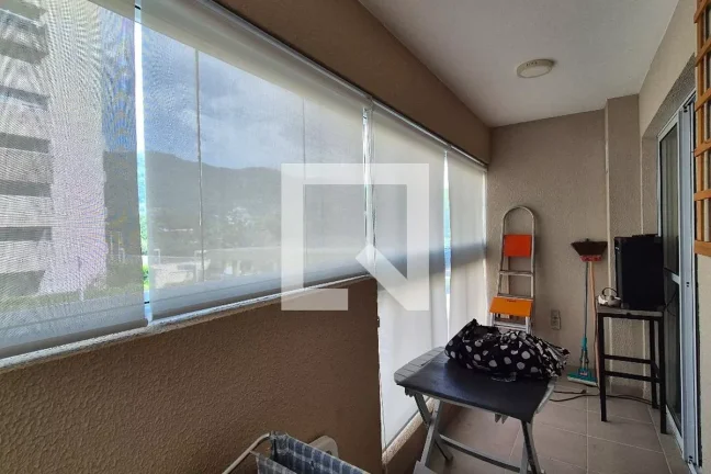 Imagem Apartamento à Venda - Recreio, 3 Quartos, 90 m2