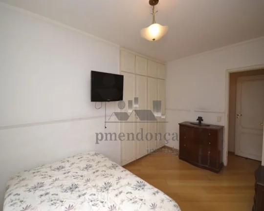 Imagem Apartamento a venda, Rua Pará, Higienópolis, 3 quartos, 1 suite, 2 vagas, 157m²