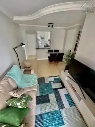 Imagem [Apartamento - venda][Jd Aquarius]