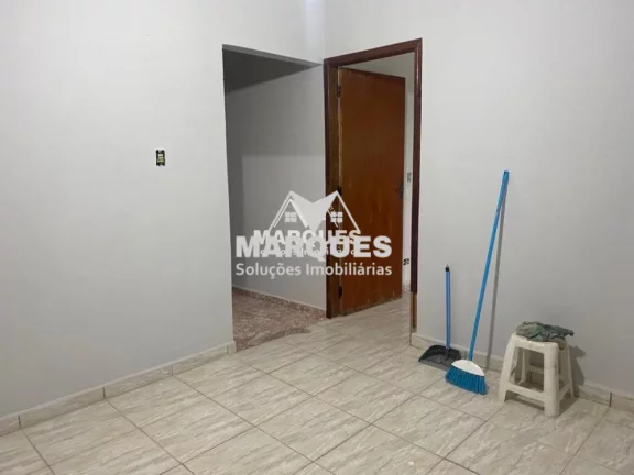 Imagem Excelente Casa à Venda no Jardim Denadai, Sumaré