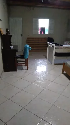 Imagem Sobrado com 3 dormitórios à venda, 299 m² por R$ 420.000,00 - Vila Urupês - Suzano/SP