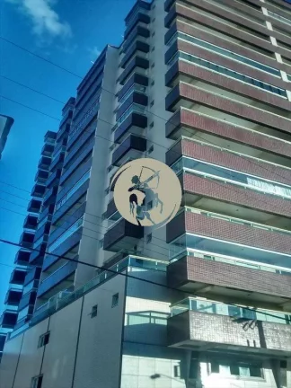 Imagem APARTAMENTO SEMI NOVO, IMPECÁVEL COM LOCAL PARA LAVAR O CARRO NA GARAGEM COM VAP.