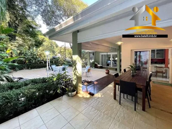 Imagem Casa - Granja Vianna | Batelli Imóveis