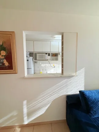 Imagem Vende-se Apartamento Condomínio Festigiare