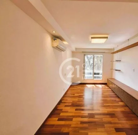 Imagem Apartamento com 4 dormitórios à venda, 245 m² por R$ 5.100.000,00 - Vila Madalena - São Paulo/SP
