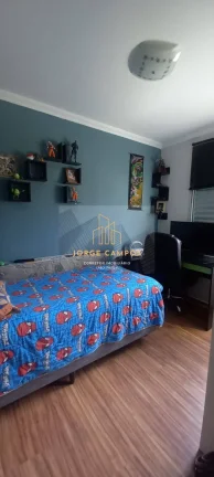 Imagem AP-25237 - LINDO APARTAMENTO NO JARDIM CALIFÓRNIA EM JACAREÍ