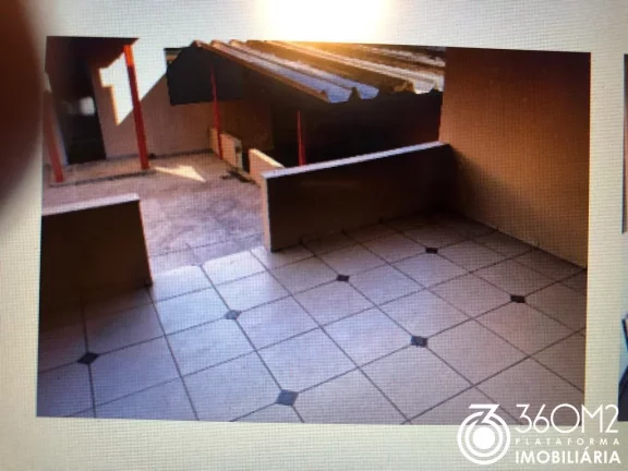 Imagem Casa para Venda em São Bernardo do Campo / SP no bairro Jardim do Mar