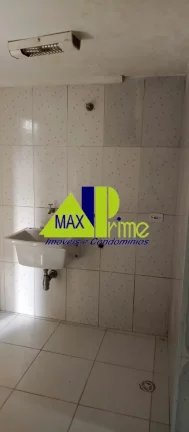 Imagem Casa para locação em São Paulo-SP, Vila Laís - 3 quartos, 1 sala, 1 banheiro, 80m² - Imperdível!