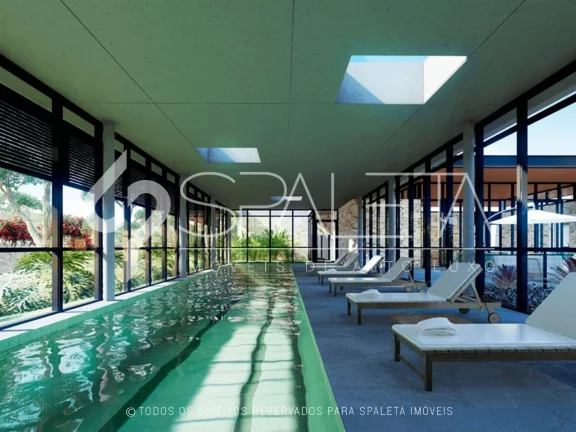 Imagem Terreno de 1.000 m² à venda no Tamboré Jundiaí