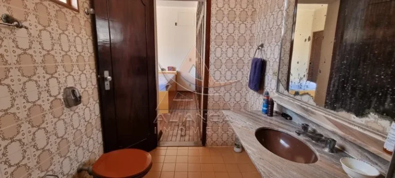Imagem Casa - Ribeirão Preto - Jardim São Luiz