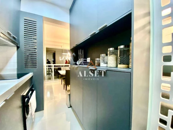 Imagem Apartamento com 1 dormitório e varanda grill na Vila Formosa