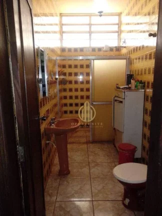 Imagem Casa com 3 dormitórios à venda, 137 m² por R$ 350.000,00 - Sumarezinho - Ribeirão Preto/SP