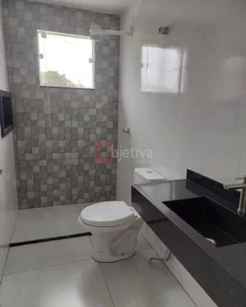 Imagem Casa térrea, 2 quartos, nova, Guriri - Cabo Frio.